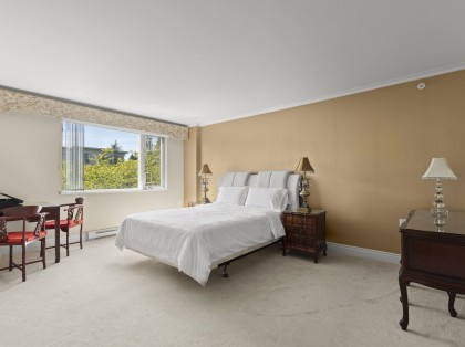 Photo 17 at 412 - 618 W 45th Avenue, Oakridge VW, Vancouver West