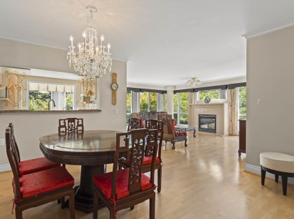 Photo 10 at 412 - 618 W 45th Avenue, Oakridge VW, Vancouver West