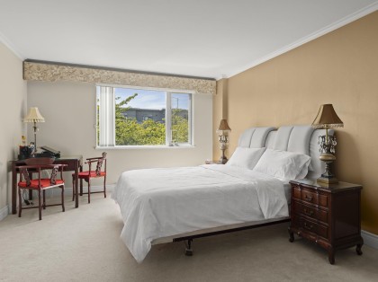 Photo 18 at 412 - 618 W 45th Avenue, Oakridge VW, Vancouver West