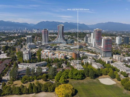 Photo 35 at 412 - 618 W 45th Avenue, Oakridge VW, Vancouver West
