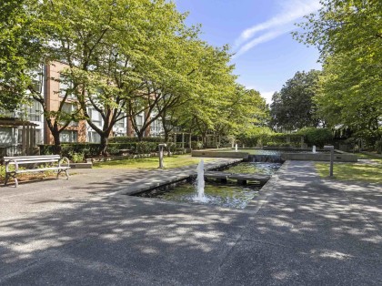 Photo 31 at 412 - 618 W 45th Avenue, Oakridge VW, Vancouver West
