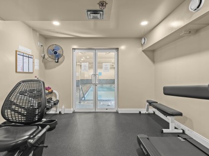 Photo 29 at 412 - 618 W 45th Avenue, Oakridge VW, Vancouver West