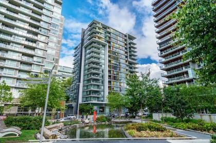 Photo 16 at 1008 - 1788 Columbia Street, False Creek, Vancouver West