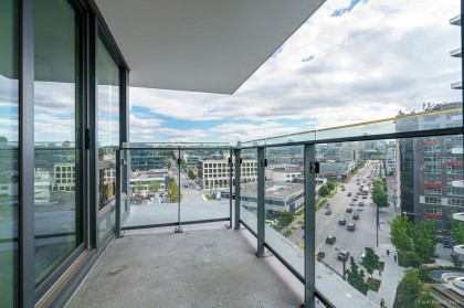 Photo 7 at 1008 - 1788 Columbia Street, False Creek, Vancouver West