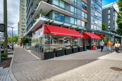 Photo 14 at 1008 - 1788 Columbia Street, False Creek, Vancouver West