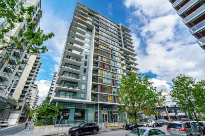 Photo 15 at 1008 - 1788 Columbia Street, False Creek, Vancouver West