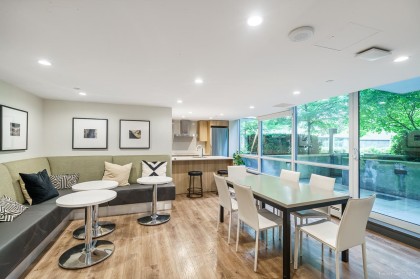 Photo 11 at 1008 - 1788 Columbia Street, False Creek, Vancouver West