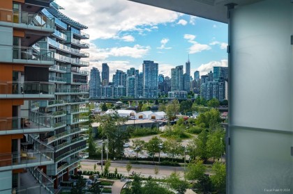 Photo 4 at 1008 - 1788 Columbia Street, False Creek, Vancouver West