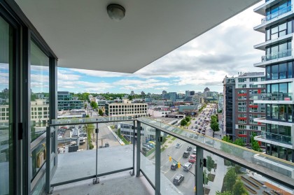Photo 8 at 1008 - 1788 Columbia Street, False Creek, Vancouver West