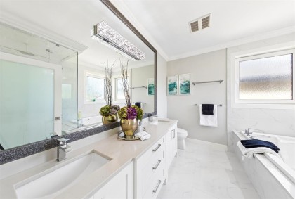 Photo 23 at 3078 W 20th Avenue, Arbutus, Vancouver West
