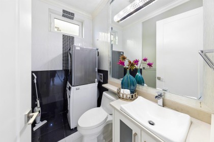 Photo 27 at 3078 W 20th Avenue, Arbutus, Vancouver West