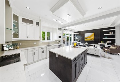 Photo 13 at 3078 W 20th Avenue, Arbutus, Vancouver West