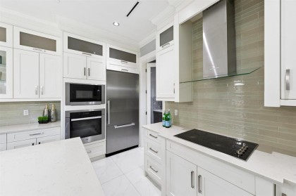 Photo 16 at 3078 W 20th Avenue, Arbutus, Vancouver West