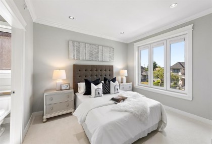 Photo 22 at 3078 W 20th Avenue, Arbutus, Vancouver West