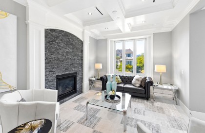 Photo 3 at 3078 W 20th Avenue, Arbutus, Vancouver West