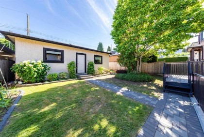 Photo 32 at 3078 W 20th Avenue, Arbutus, Vancouver West