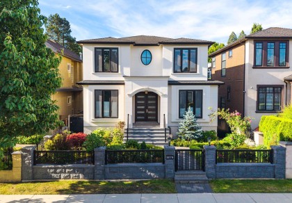 Photo 30 at 3078 W 20th Avenue, Arbutus, Vancouver West