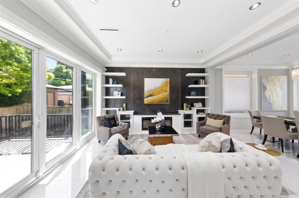 Photo 10 at 3078 W 20th Avenue, Arbutus, Vancouver West