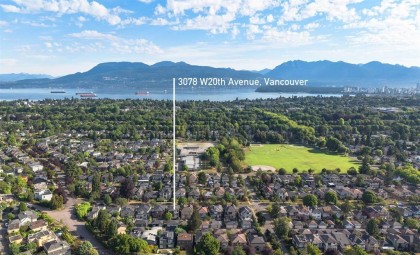 Photo 33 at 3078 W 20th Avenue, Arbutus, Vancouver West