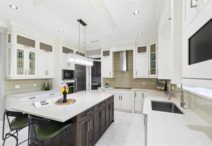 Photo 14 at 3078 W 20th Avenue, Arbutus, Vancouver West