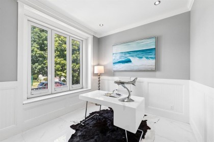 Photo 18 at 3078 W 20th Avenue, Arbutus, Vancouver West