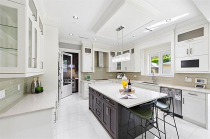 Photo 15 at 3078 W 20th Avenue, Arbutus, Vancouver West
