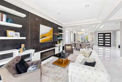 Photo 11 at 3078 W 20th Avenue, Arbutus, Vancouver West