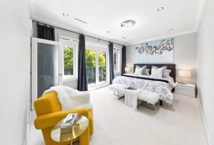 Photo 19 at 3078 W 20th Avenue, Arbutus, Vancouver West