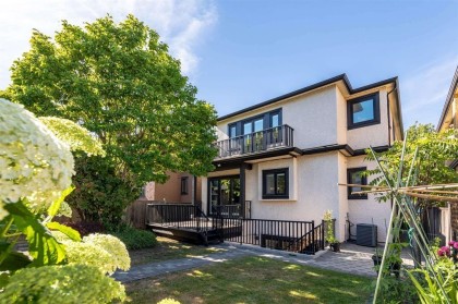 Photo 29 at 3078 W 20th Avenue, Arbutus, Vancouver West