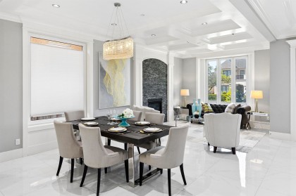Photo 4 at 3078 W 20th Avenue, Arbutus, Vancouver West