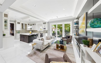 Photo 8 at 3078 W 20th Avenue, Arbutus, Vancouver West