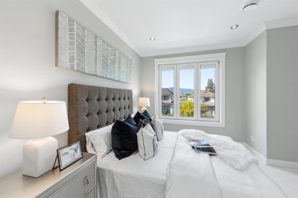 Photo 21 at 3078 W 20th Avenue, Arbutus, Vancouver West