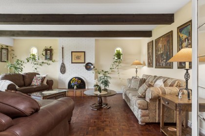 Photo 6 at 704 Maurelle Court, Canyon Heights NV, North Vancouver