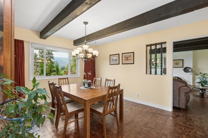 Photo 7 at 704 Maurelle Court, Canyon Heights NV, North Vancouver