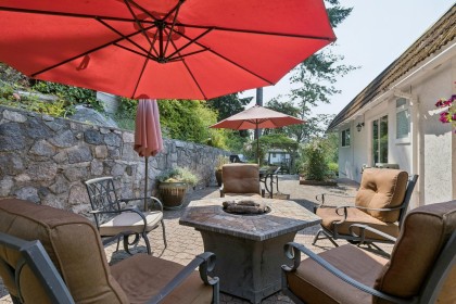 Photo 32 at 704 Maurelle Court, Canyon Heights NV, North Vancouver