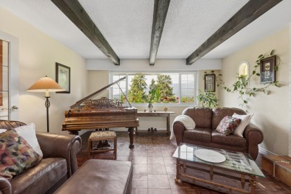 Photo 5 at 704 Maurelle Court, Canyon Heights NV, North Vancouver