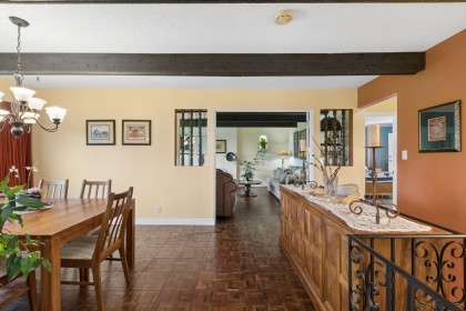 Photo 9 at 704 Maurelle Court, Canyon Heights NV, North Vancouver