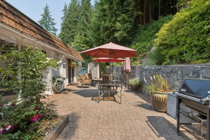 Photo 30 at 704 Maurelle Court, Canyon Heights NV, North Vancouver