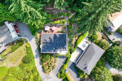 Photo 38 at 704 Maurelle Court, Canyon Heights NV, North Vancouver