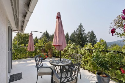 Photo 14 at 704 Maurelle Court, Canyon Heights NV, North Vancouver