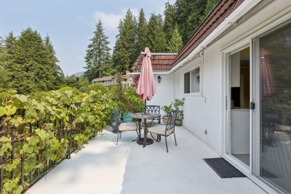 Photo 15 at 704 Maurelle Court, Canyon Heights NV, North Vancouver