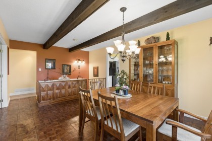 Photo 8 at 704 Maurelle Court, Canyon Heights NV, North Vancouver
