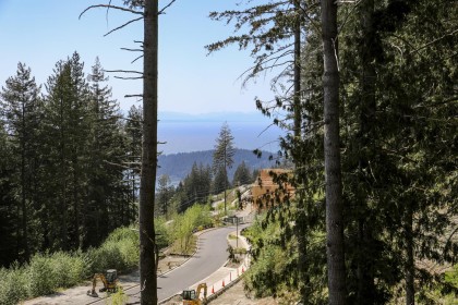 Photo 22 at 704 - 3963 Uplands Way, Cypress Park Estates, West Vancouver