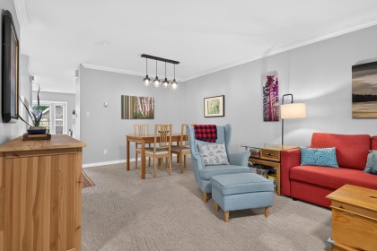 Photo 6 at 109 - 225 E 6th Street, Lower Lonsdale, North Vancouver