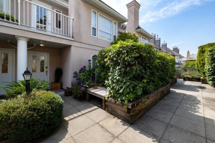 Photo 1 at 109 - 225 E 6th Street, Lower Lonsdale, North Vancouver