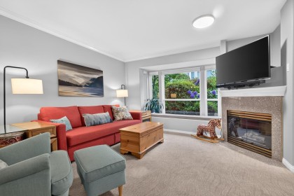 Photo 4 at 109 - 225 E 6th Street, Lower Lonsdale, North Vancouver