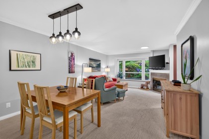 Photo 8 at 109 - 225 E 6th Street, Lower Lonsdale, North Vancouver