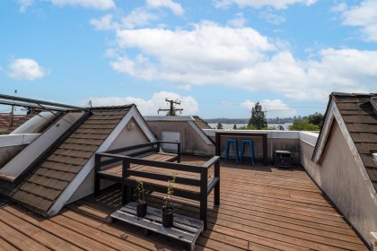 Photo 25 at 109 - 225 E 6th Street, Lower Lonsdale, North Vancouver
