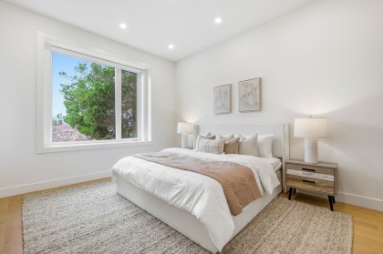 Photo 23 at 1 - 3708 W 18th Avenue, Dunbar, Vancouver West