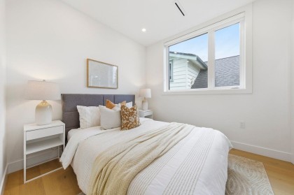 Photo 27 at 1 - 3708 W 18th Avenue, Dunbar, Vancouver West